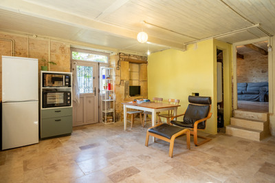 French property for sale in Saint-Léon-sur-Vézère, Dordogne - €185,000 - photo 10