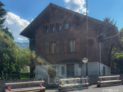 Ski property for sale in Morillon - €715,000 - photo 9