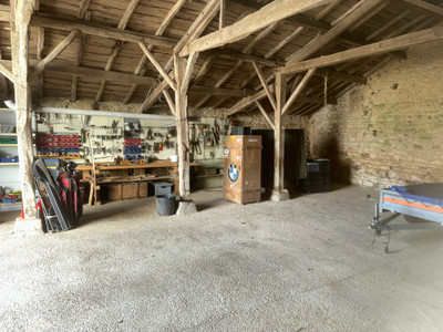 French property for sale in Gençay, Vienne - €430,000 - photo 9