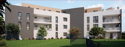 Appartement à vendre à Craponne, Rhône, Rhône-Alpes, avec Leggett Immobilier