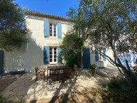 Maison à vendre à Mortagne-sur-Gironde, Charente-Maritime - 287.830 € - photo 1