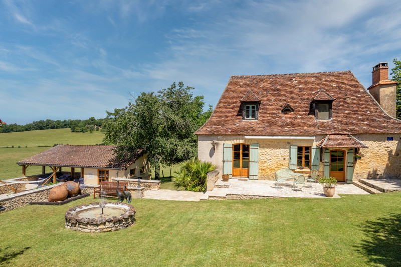 French property for sale in Val de Louyre et Caudeau, Dordogne - €895,000 - photo 9