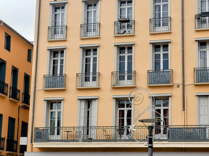 French property for sale in Perpignan, Pyrénées-Orientales - €368,500 - photo 3