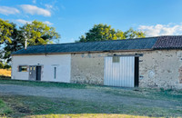 Maison à vendre à Saint-Martial-sur-Isop, Haute-Vienne - 194.000 € - photo 3