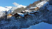Maison à vendre à Bourg-Saint-Maurice, Savoie - 1.140.000 € - photo 9