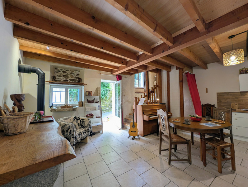French property for sale in Labastide-Rouairoux, Tarn - €70,000 - photo 6