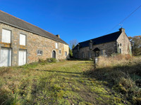 Propriété à vendre à Le Mené, Côtes-d'Armor - 147 150 € - photo n°2