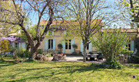 Maison à vendre à Saint-Ciers-de-Canesse, Gironde - 646.600 € - photo 1