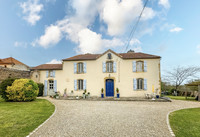 Maison à vendre à Madiran, Hautes-Pyrénées - 495 000 € - photo 1