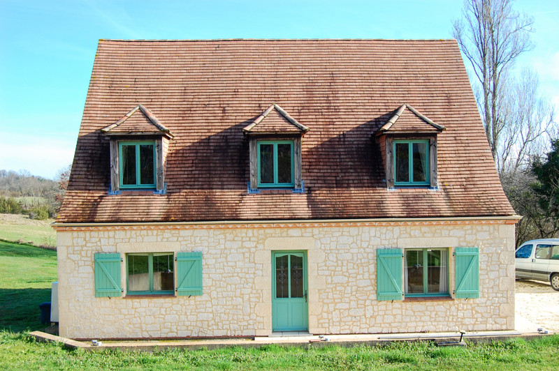 French property for sale in Molières, Dordogne - photo 10