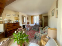 Propriété à vendre à La Haye, Manche - 192 000 € - photo n°8