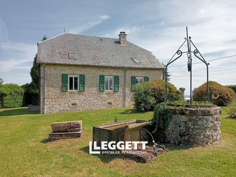 Maison 12 pièce(s), SAINT-PRIVAT