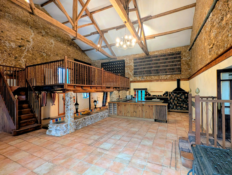 French property for sale in Saint-Gourson, Charente - €119,900 - photo 2