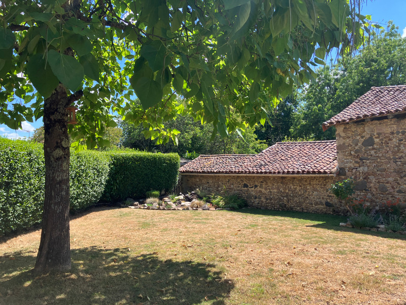 French property for sale in Luchapt, Vienne - €83,600 - photo 8