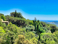 Terrain à vendre à La Garde-Freinet, Var - 149.474 € - photo 4