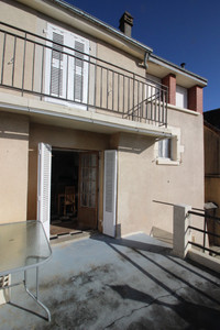 French property for sale in Palluau-sur-Indre, Indre - €94,985 - photo 13