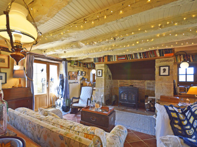 French property for sale in Nailhac, Dordogne - €383,000 - photo 5