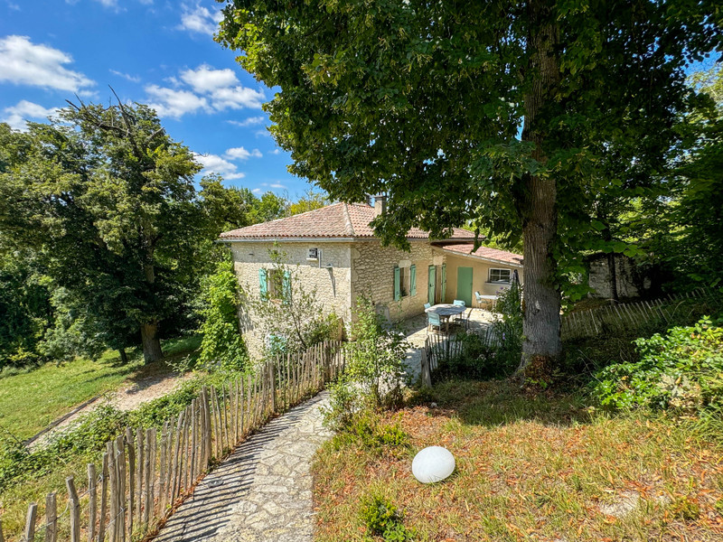 French property for sale in Lauzerte, Tarn-et-Garonne - €370,000 - photo 5