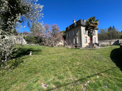 house for sale in Haute-Vienne