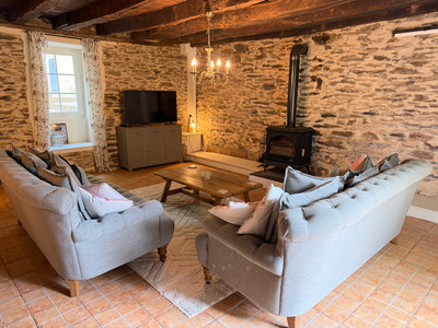 French property for sale in Jumilhac-le-Grand, Dordogne - €449,000 - photo 4