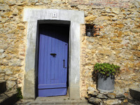 Maison à vendre à Prissac, Indre - 95.700 € - photo 1