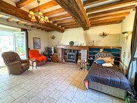 Maison à vendre à Le Mesnil-Eury, Manche - 152.173 € - photo 12