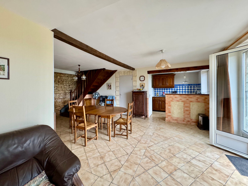 French property for sale in Bouzic, Dordogne - €140,000 - photo 5