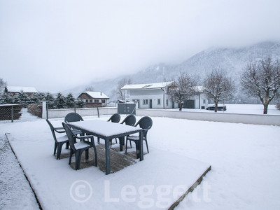 Ski property for sale in Morillon - €423,000 - photo 7