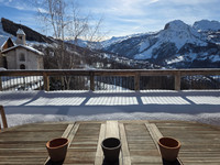 Propriété à vendre à Saint-Martin-de-Belleville, Savoie - 2 600 000 € - photo n°14