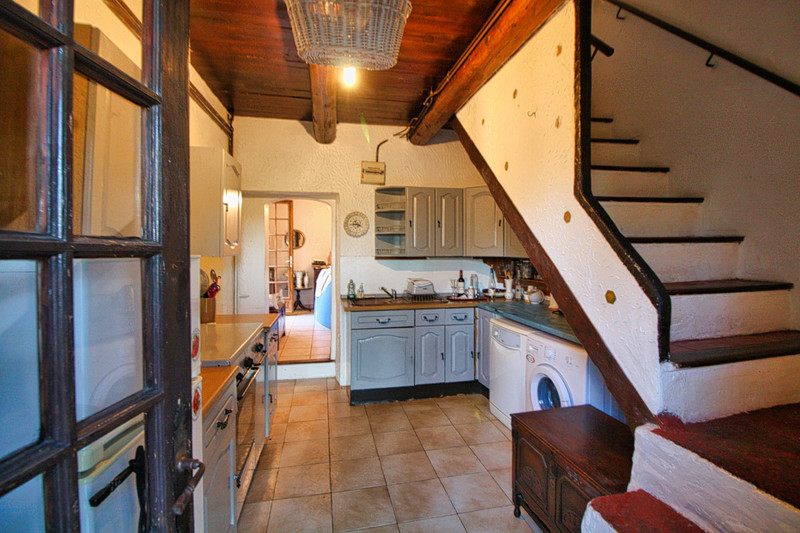 French property for sale in Clermont-l'Hérault, Hérault - €220,000 - photo 13