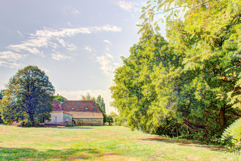 French property for sale in Orthez, Pyrénées-Atlantiques - €285,000 - photo 0