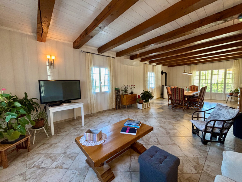 French property for sale in Les Mages, Gard - €515,000 - photo 5