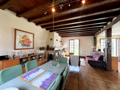 French property for sale in Rezay, Cher - €136,250 - photo 2