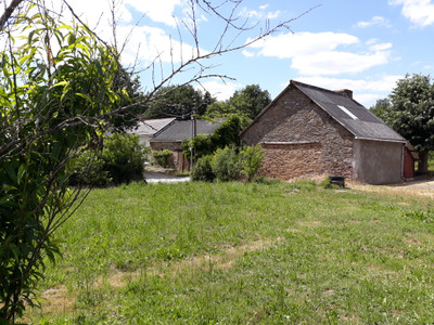 Maison à vendre à Plessé, Loire-Atlantique, Pays de la Loire, avec Leggett Immobilier