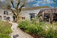 Guest house / gite for sale in Mer Loir-et-Cher Centre