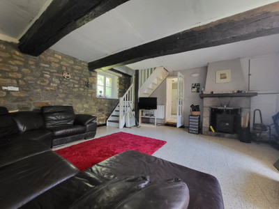 French property for sale in Mortain-Bocage, Manche - €99,000 - photo 6