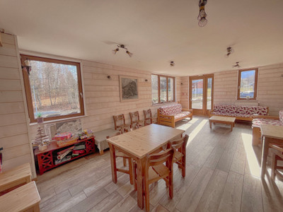 Ski property for sale in  - €1,385,000 - photo 1