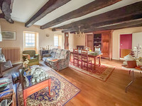 Maison à vendre à Saint-Astier, Dordogne - 392.200 € - photo 3