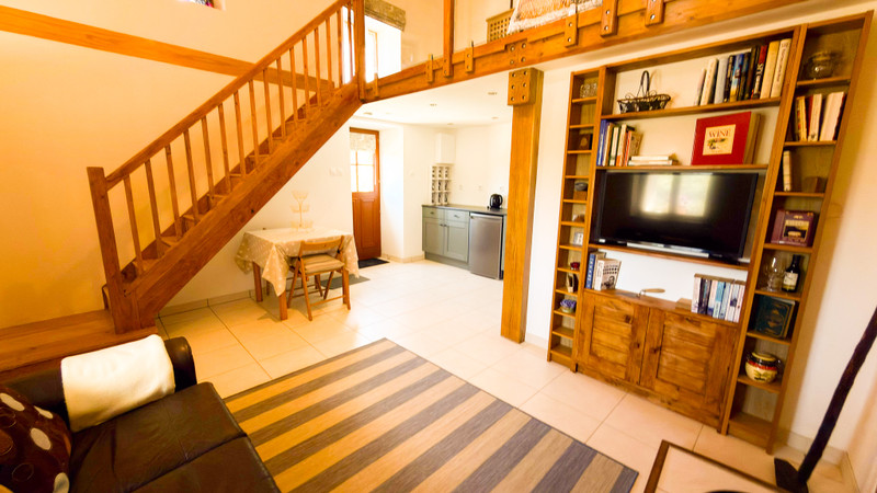 French property for sale in Châlus, Haute-Vienne - €246,100 - photo 6