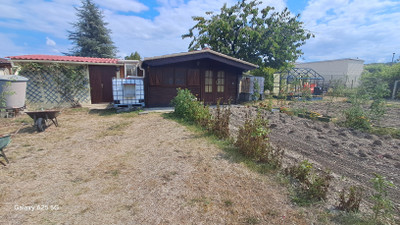 French property for sale in Verteillac, Dordogne - €141,700 - photo 6