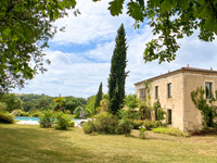 Maison à vendre à Espiens, Lot-et-Garonne - 689.000 € - photo 2