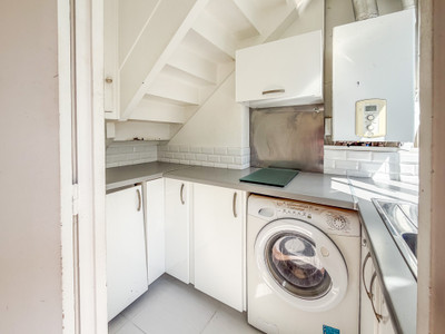 French property for sale in Paris 16e Arrondissement, Paris - €495,000 - photo 5