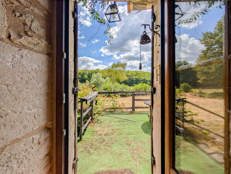 French property for sale in Tourtoirac, Dordogne - €110,000 - photo 3
