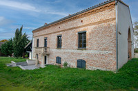 Maison à vendre à Lagardelle-sur-Lèze, Haute-Garonne - 659.000 € - photo 1