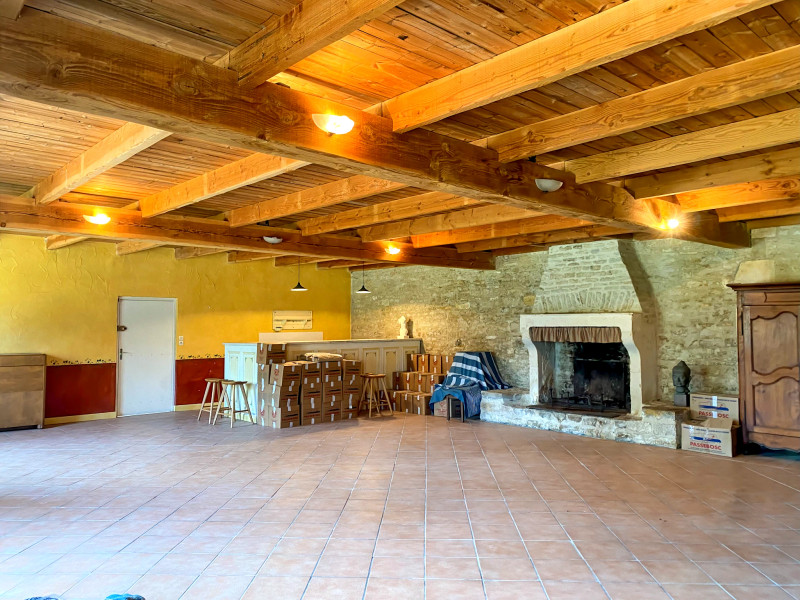 French property for sale in Villefagnan, Charente - €699,600 - photo 8