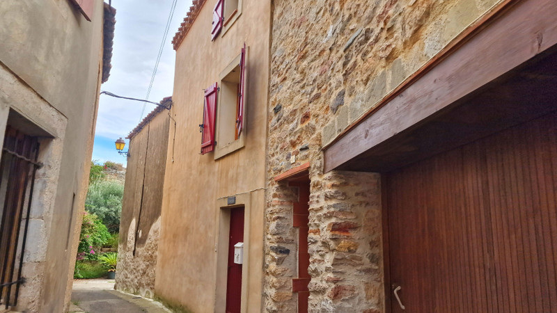 French property for sale in Caunes-Minervois, Aude - €145,000 - photo 9