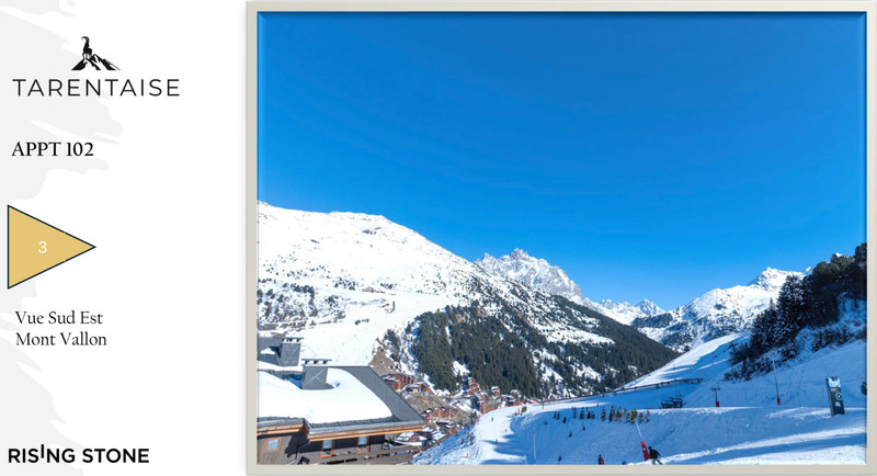 Ski property for sale in Meribel - €3,220,684 - photo 5