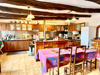 Maison à vendre à Grâce-Uzel, Côtes-d'Armor - 192.000 € - photo 5
