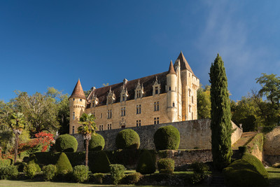 chateau for sale in Dordogne