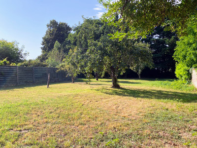 French property for sale in Saint-Ciers-sur-Bonnieure, Charente - €131,000 - photo 2